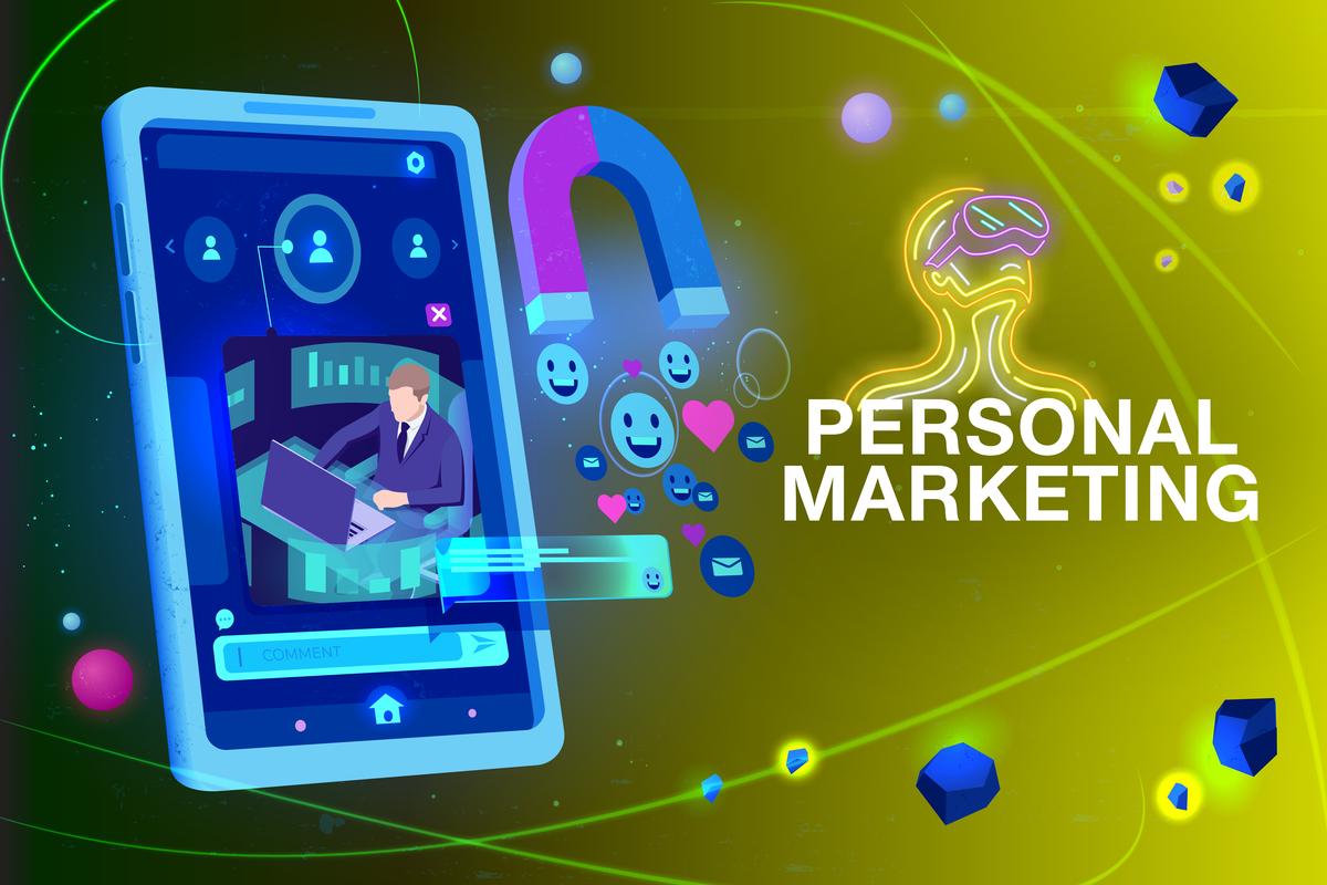 360 marketing dubai personal marketing